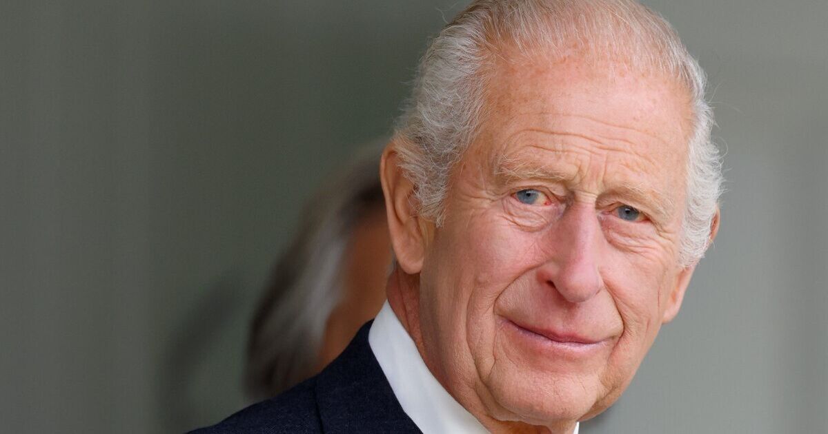 Joy for King Charles and family as new royal baby born | Royal | News