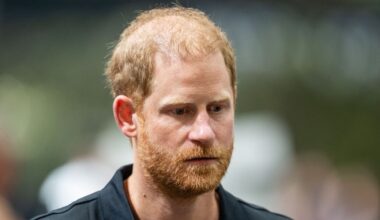 Royal Family LIVE: Inside Harry and Meghan's UK trip as 'tempers frayed' after 'errors' | Royal | News