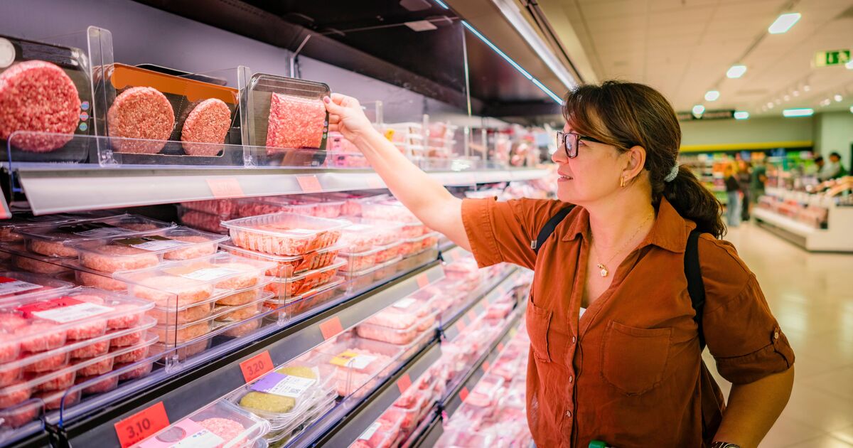 UK supermarket named most expensive for first time in a year