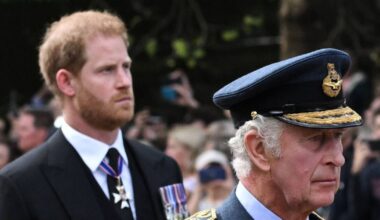 'Secret royal war' for Prince Harry is being waged by shadowy figures | Royal | News