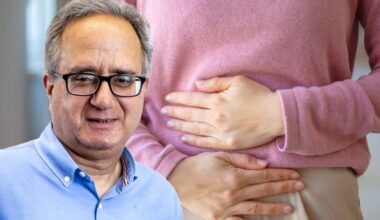 ‘I’m a GP — we should all know the signs of this condition'
