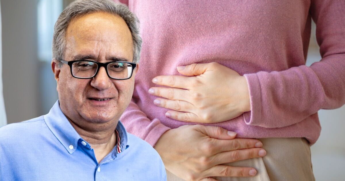‘I’m a GP — we should all know the signs of this condition'