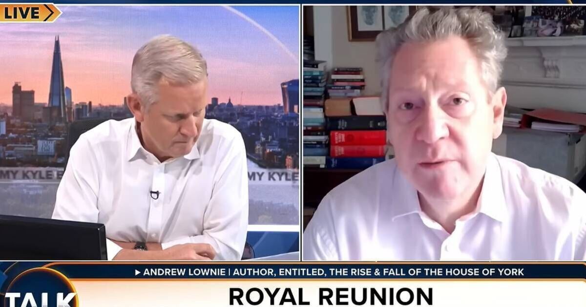 Major royal 'appalled' by Harry and Meghan's King Charles reunion | Royal | News