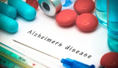 Major Alzheimer's breakthrough as new drug could stop disease