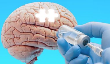 Everything you need to know about new dementia drug trontinemab