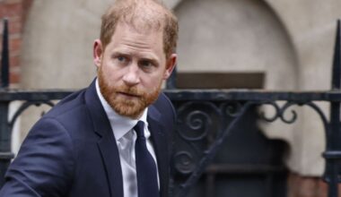 Prince Harry's friendship with one royal over after they met his 'nemesis' | Royal | News