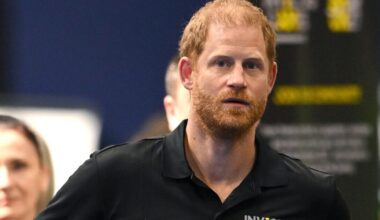 Harry’s ‘demeanour changed’ after finding out Charles news | Royal | News