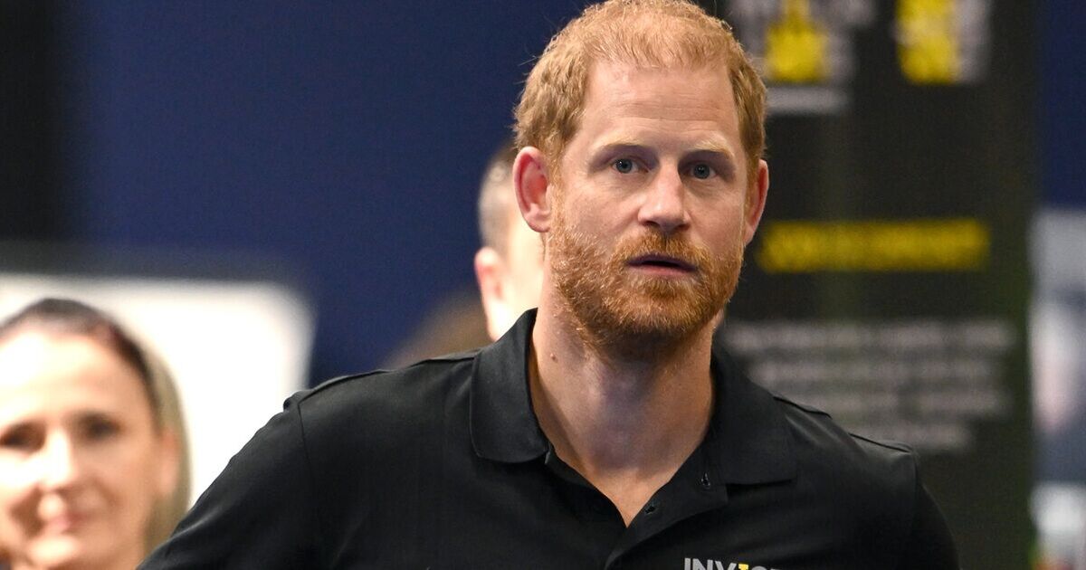 Harry’s ‘demeanour changed’ after finding out Charles news | Royal | News