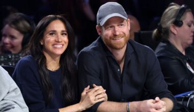 Royal Family LIVE: Prince Harry 'planning next move' as Meghan 'needs to be Princess' | Royal | News