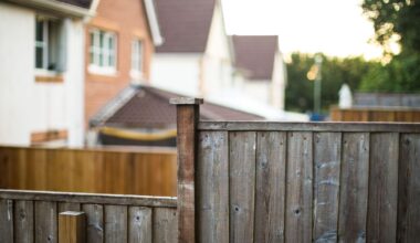 Neighbour wants me to replace fence even though it's fine