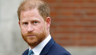 Royal Family LIVE: King Charles' 9-word 'ultimatum' to Prince Harry reve | Royal | News