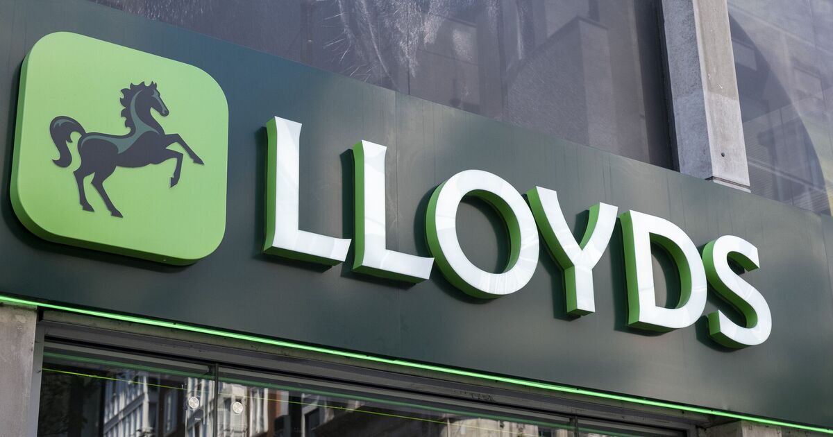 Lloyds to close 3 UK bank branches in August - full list of locations | UK | News