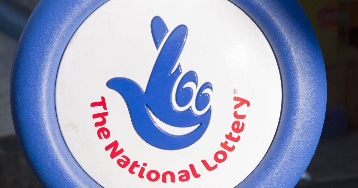 Powerball result: Winning numbers for new National Lottery draw on July 25 | UK | News