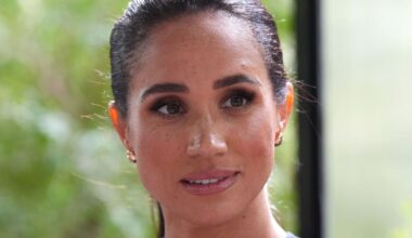 Royal Family LIVE: Meghan Markle 'not comfortable' with one King Charles wish | Royal | News