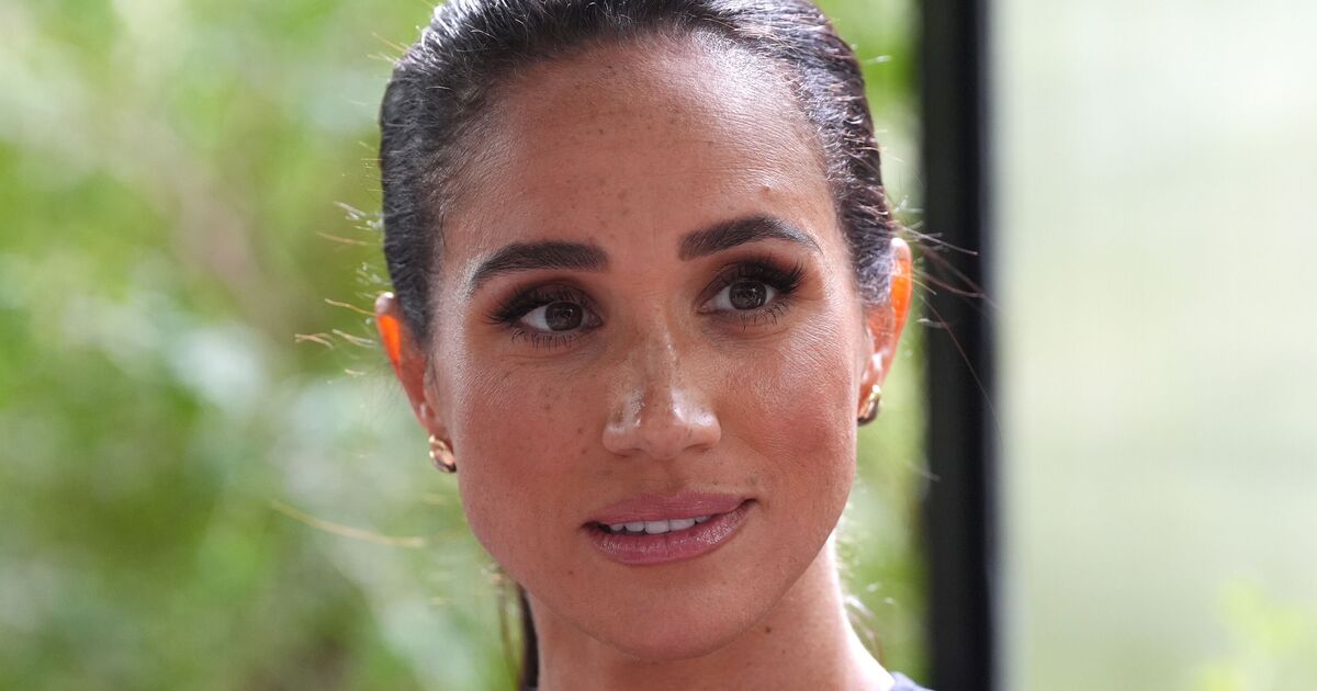 Royal Family LIVE: Meghan Markle 'not comfortable' with one King Charles wish | Royal | News