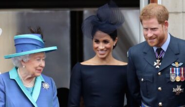 Harry and Meghan just insulted the late Queen – let her rest in peace | Royal | News