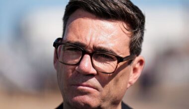 Donald Trump's White House makes bombshell Andy Burnham claim | Politics | News