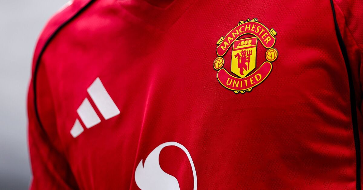 Man Utd confirm surprise transfer as INEOS pull off potential masterstroke | Football | Sport