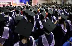 Some 75% of graduates studying data science and analytics at NUS secured full-time employment in 2025, a decline from 80% in the previous year.