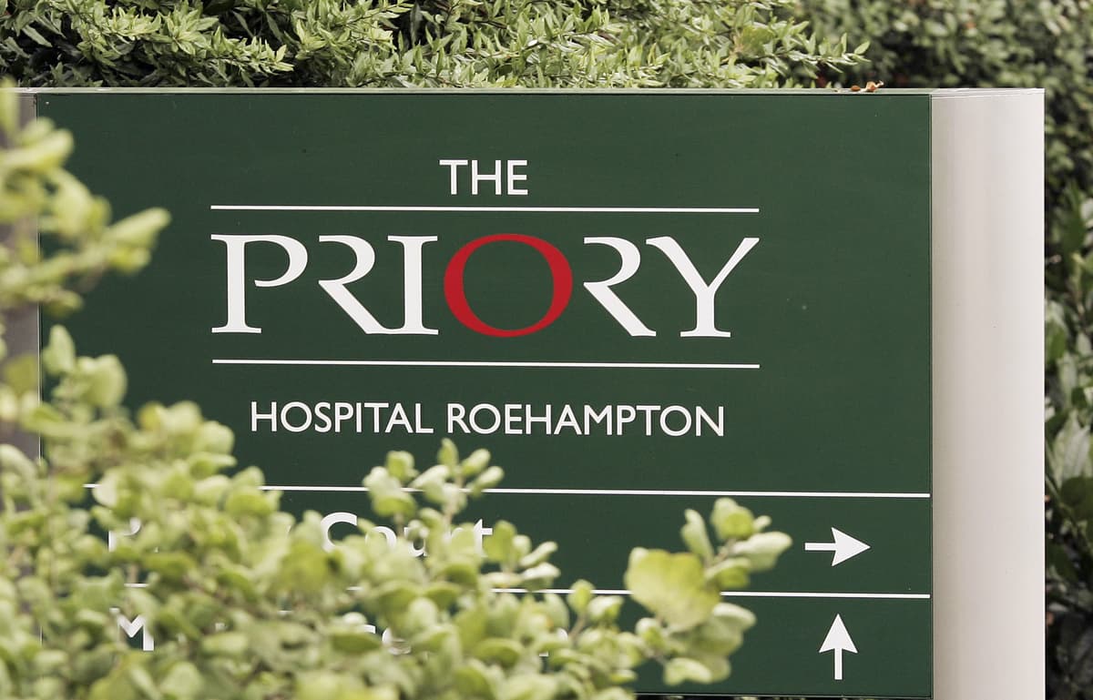 Saudi prince found dead in his £600-a-night Kensington hotel room after detoxing at Priory, inquest hears - London Evening Standard