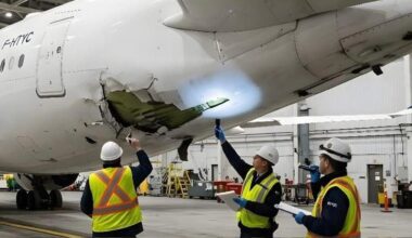 Air France has overhauled its pilot training protocols following a serious tail strike involving an Airbus A350 at Toronto