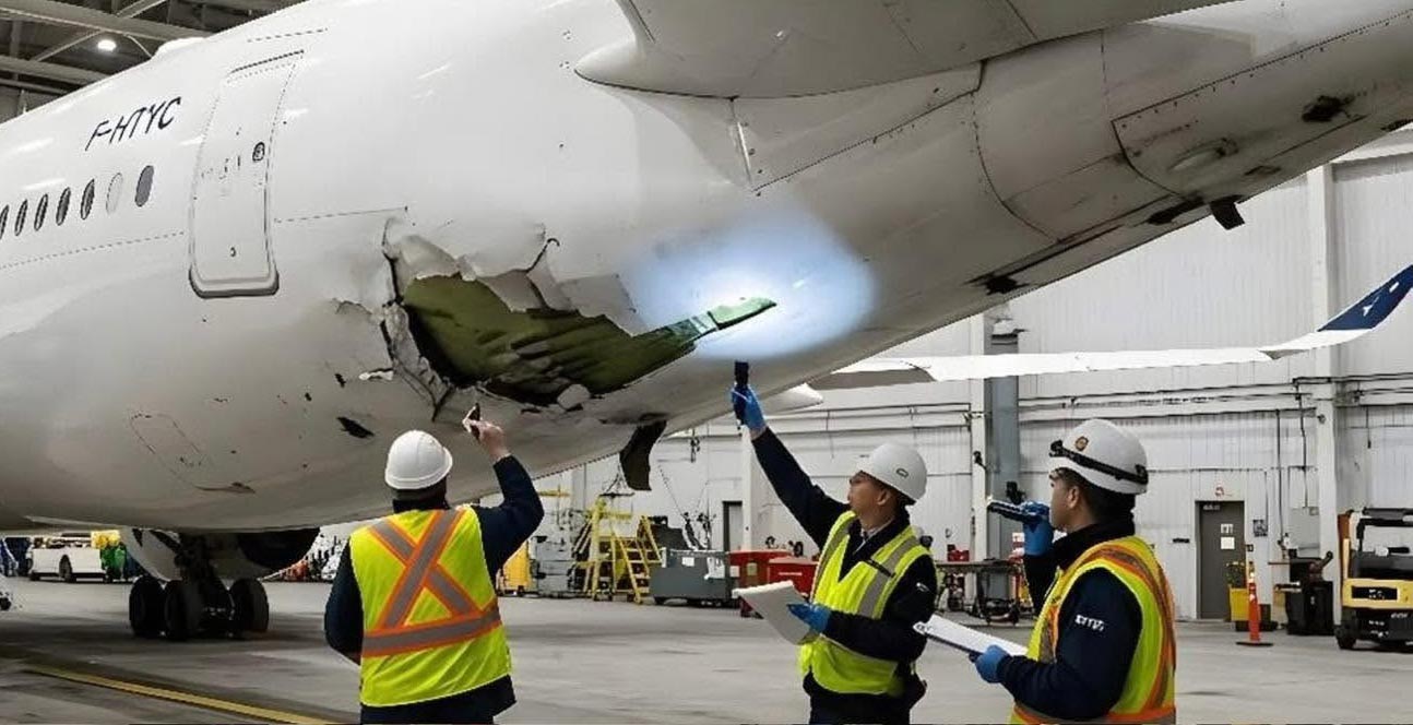 Air France has overhauled its pilot training protocols following a serious tail strike involving an Airbus A350 at Toronto