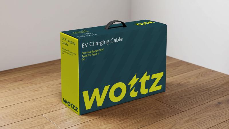 This clever rebrand finds its entire personality in one tiny flourish