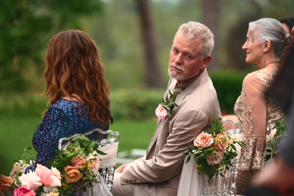 Eric Dane, Euphoria season 3 eric dane, euphoria season 3