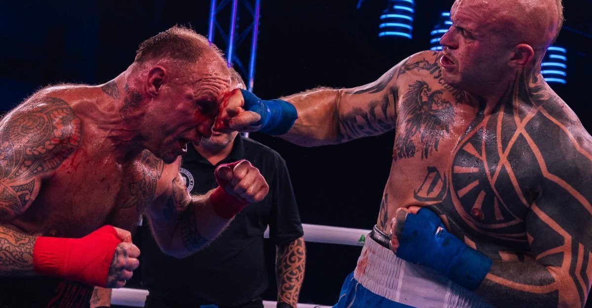 BKB launched TikTok’s record-breaking revolution in June, now Jake Paul wants credit for boxing ‘history’