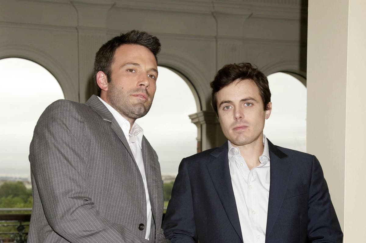 Casey and Ben Affleck’s mother Christopher Affleck dies aged 83 - London Evening Standard