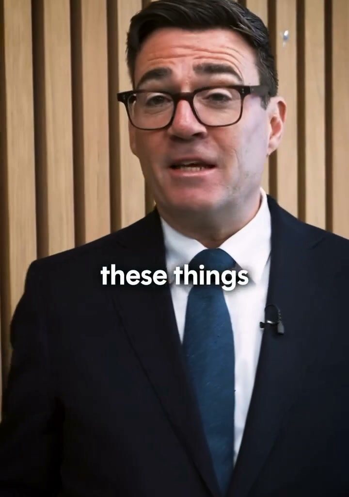 Prime Ministers Achievements in Five Days! In his first five days as the Prime Minister of the United Kingdom, Andy Burnham announced five major actions and policy decisions aimed at easing the cost of living and shifting political power away from Westminster