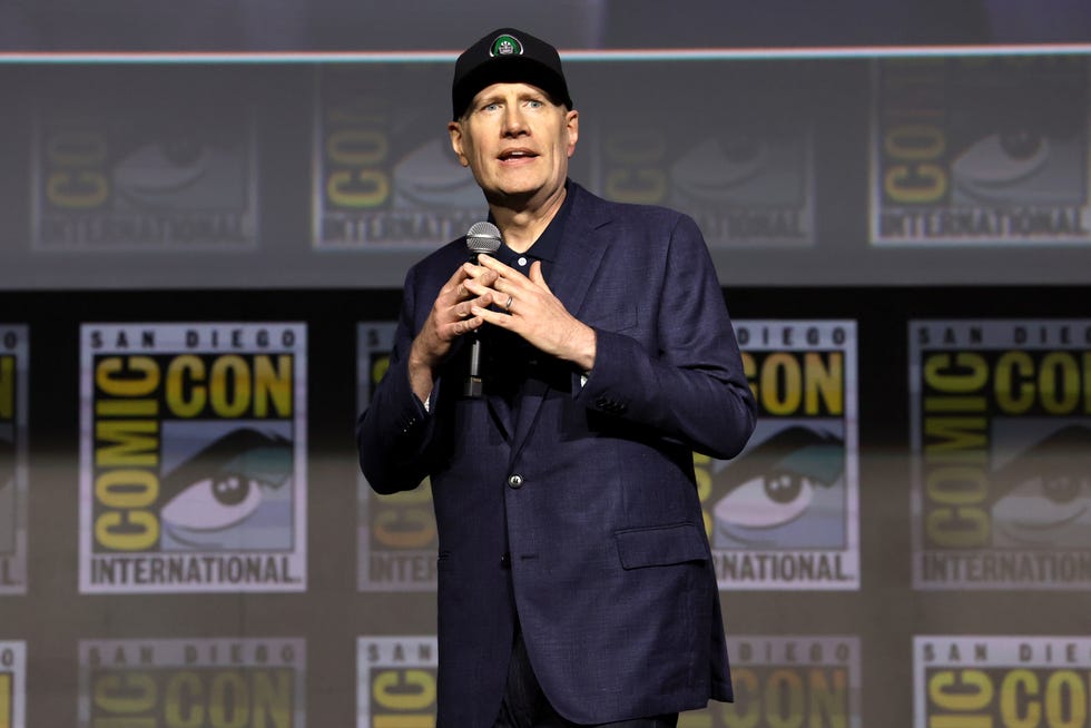 Kevin Feige at Comic-Con 2026 kevin feige at comic con 2026