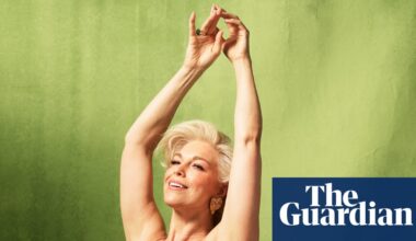 ‘An overnight success after 25 years? Delicious’: Ted Lasso’s Hannah Waddingham on sexism, stunts and stardom at 51 | Hannah Waddingham
