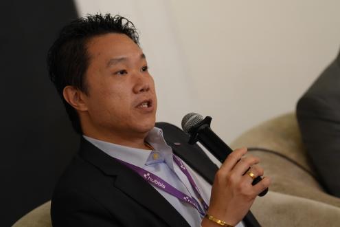 Product Innovation in a Shifting Market: Insights from Edwin Leong