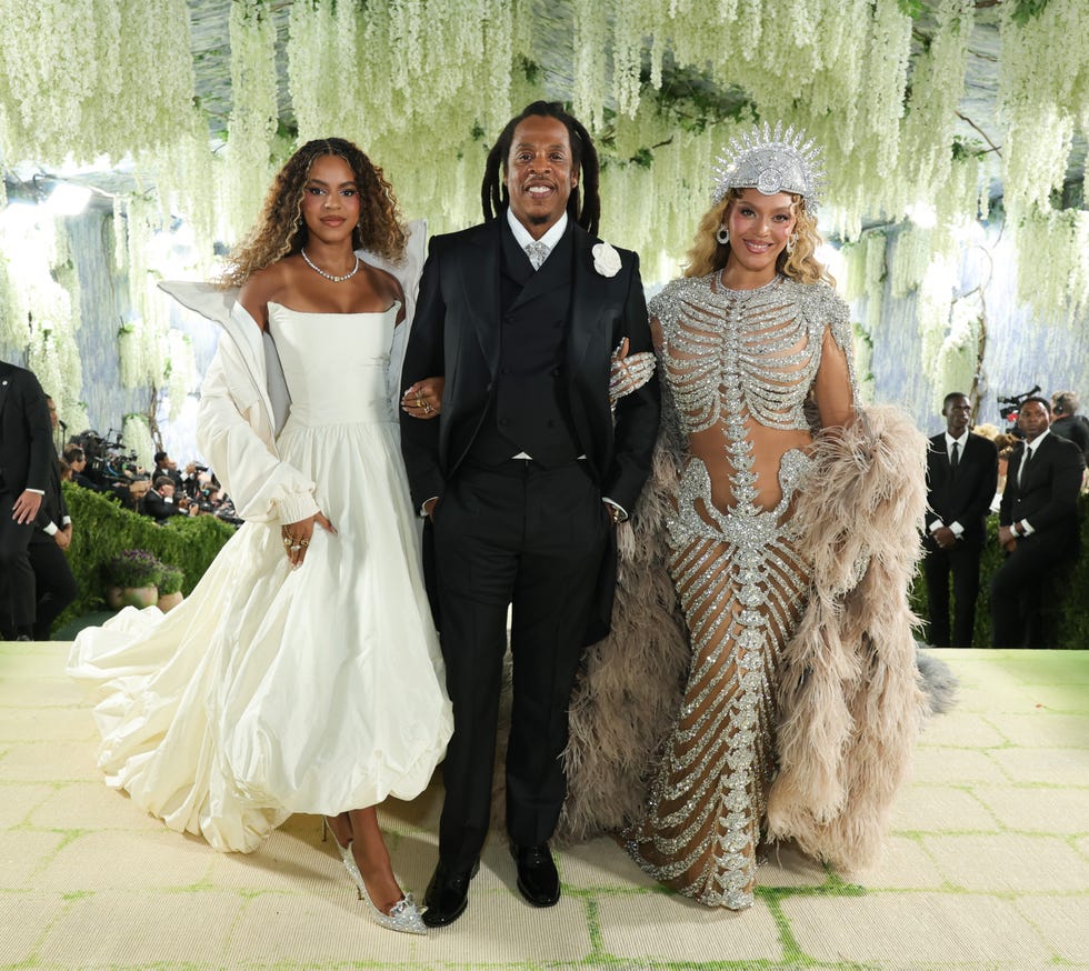 The 2026 Met Gala Celebrating "Costume Art" - Red Carpet