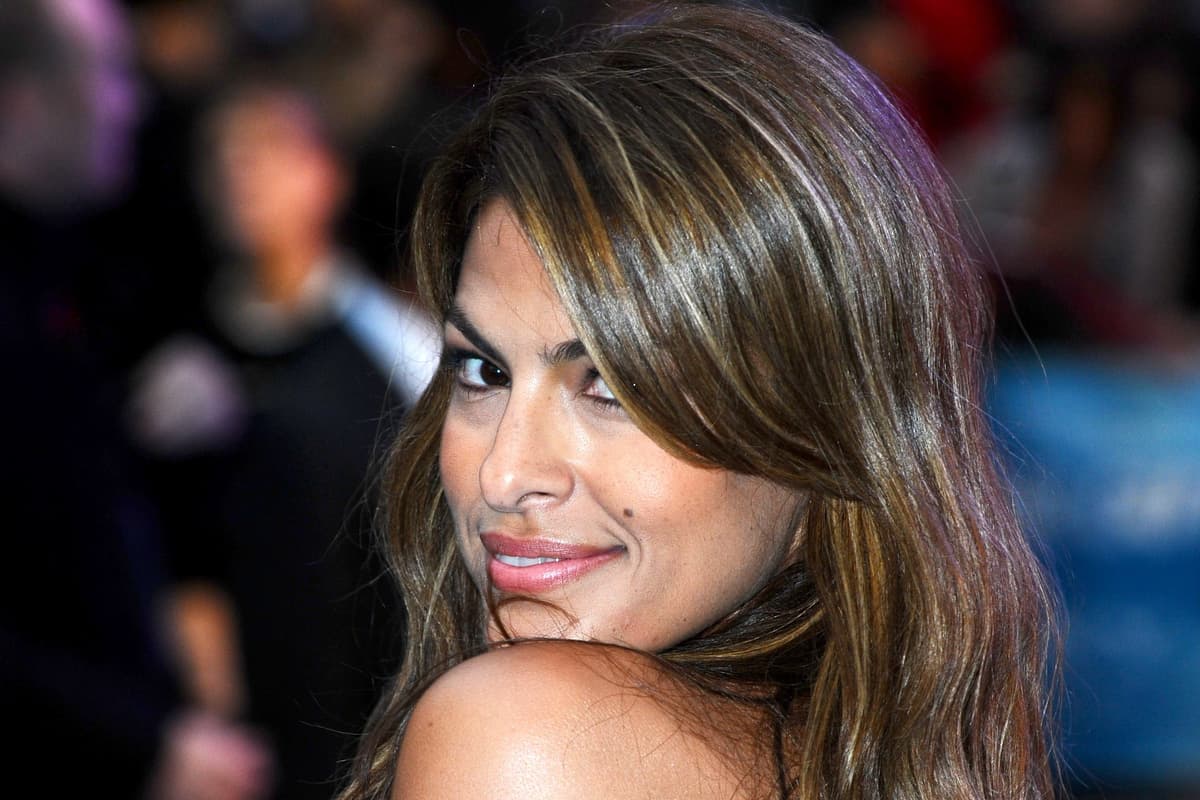 Eva Mendes reacts to Ryan Gosling’s new MCU role as Ghost Rider - London Evening Standard