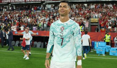 Watch Portugal vs Spain for FREE: World Cup live stream details