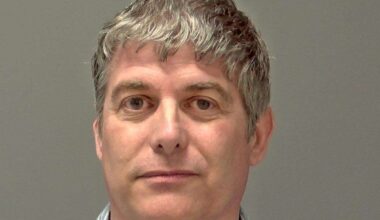 Fraudster jailed after pocketing £11million from investment scam targeting elderly and vulnerable victims out of retirement money