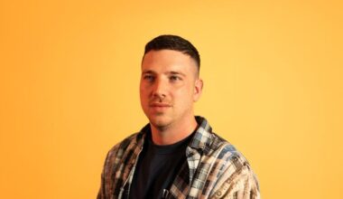 'The world is deserving of better design': Koto's Jowey Roden on his mission to make quality typefaces affordable
