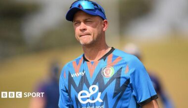 Jonathan Trott