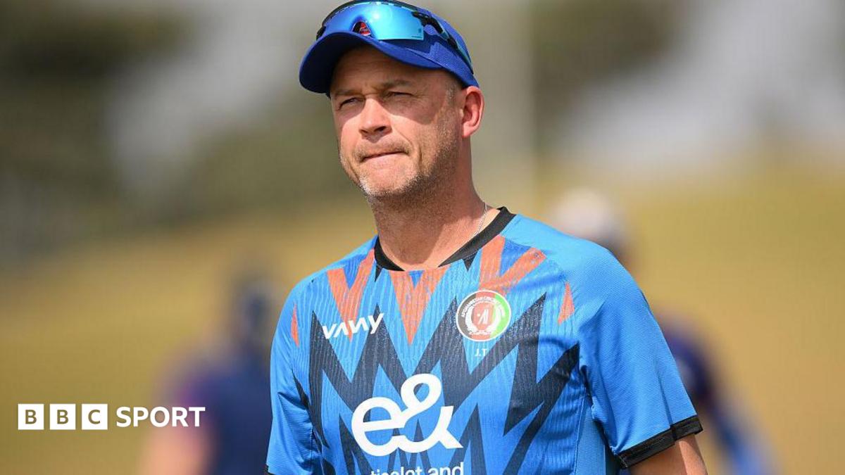 Jonathan Trott