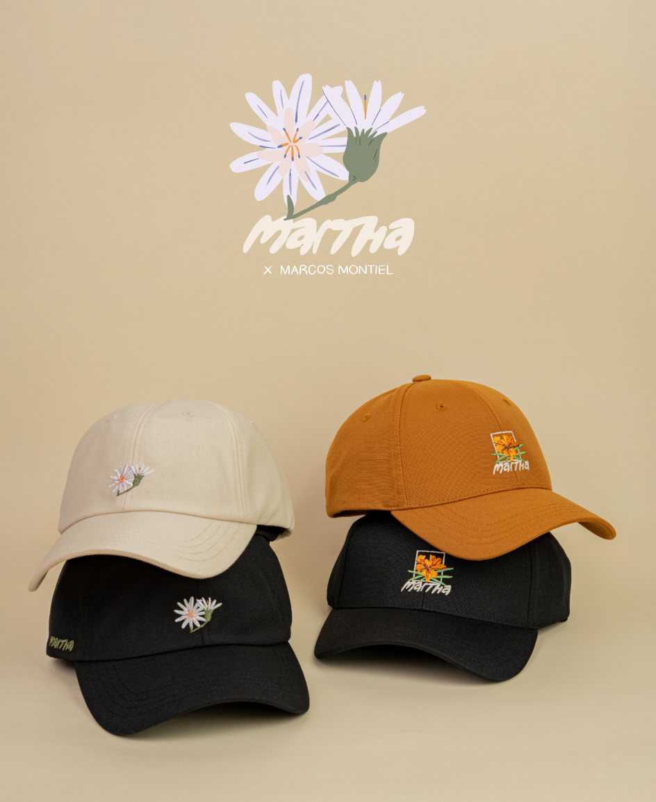 Work for Martha