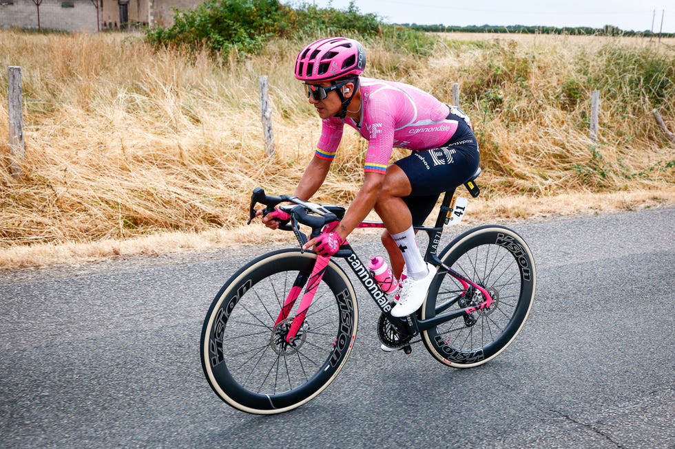 CYCLING TOUR DE FRANCE 2026 STAGE 12