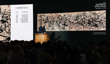 Why one season of successful auctions won't transform the art market - The Art Newspaper