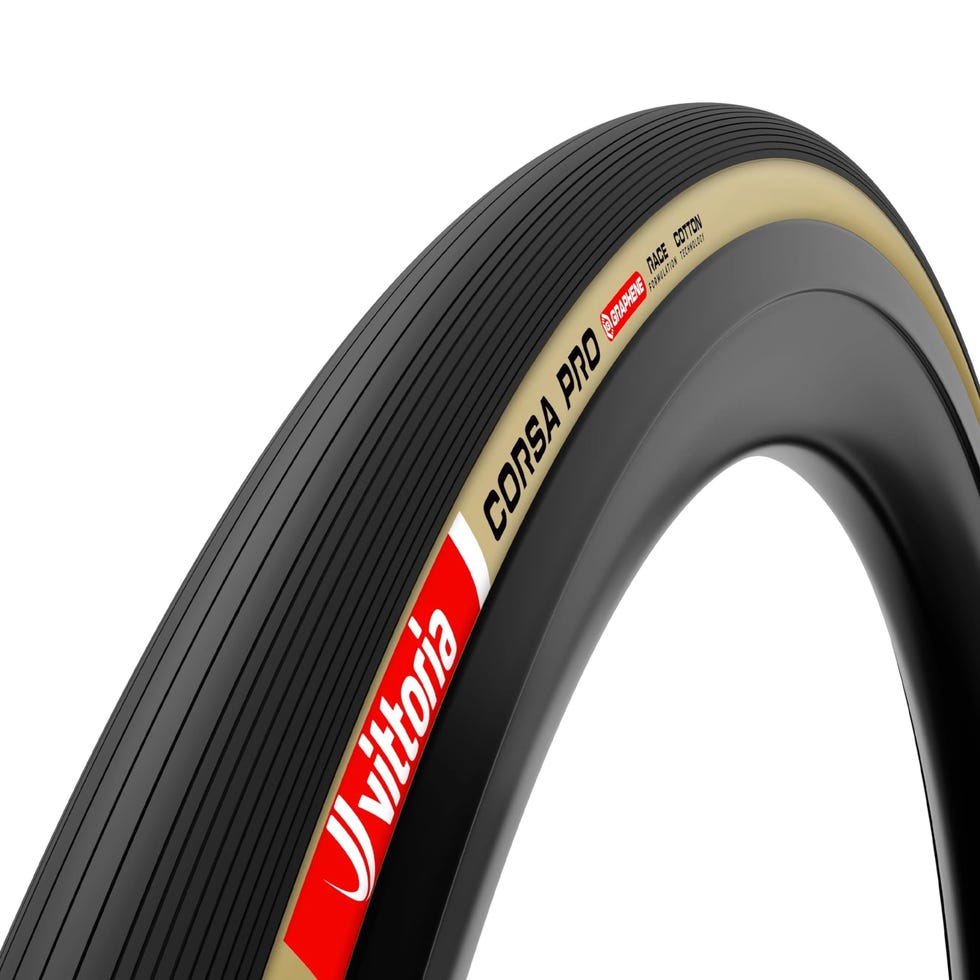 Corsa Pro TLR Tires, 700x30c