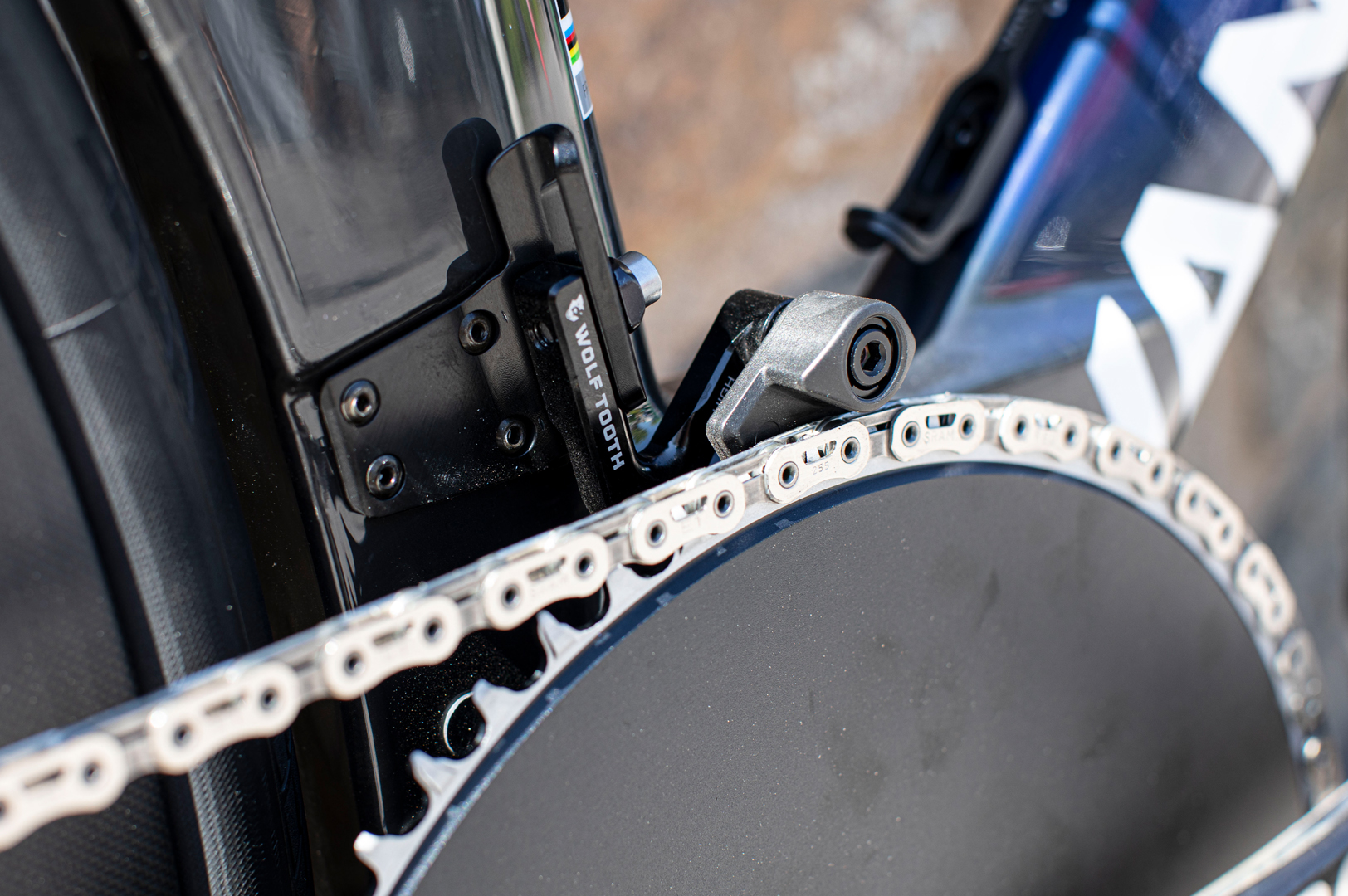 Tour de France Grand Depart Tech