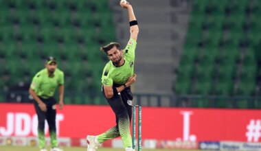 Pakistan's Shaheen Afridi Threatens To Quit T20 League, Lodges Complaint After 'Impact Player' Usage Goes Wrong