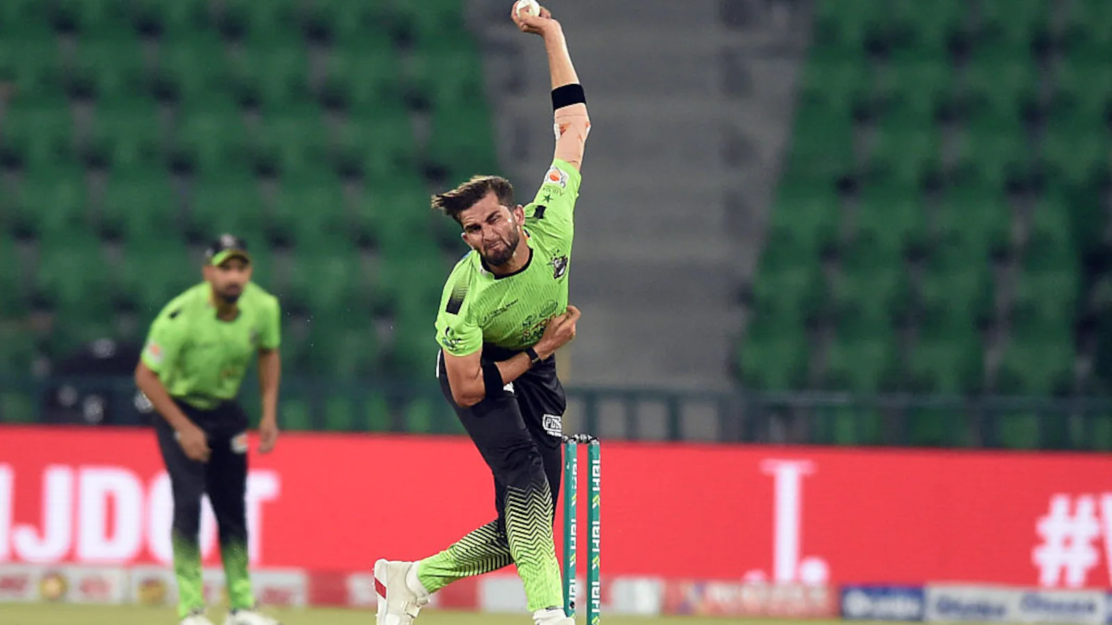 Pakistan's Shaheen Afridi Threatens To Quit T20 League, Lodges Complaint After 'Impact Player' Usage Goes Wrong