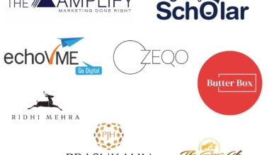 Visionaries to watch: Entrepreneurs and creators driving innovation