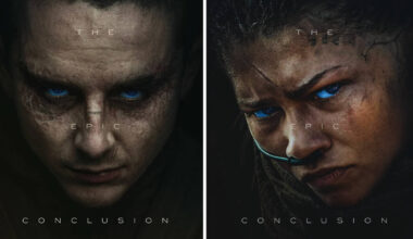 Dune: Part Three - trailer, release date, cast & what to expect